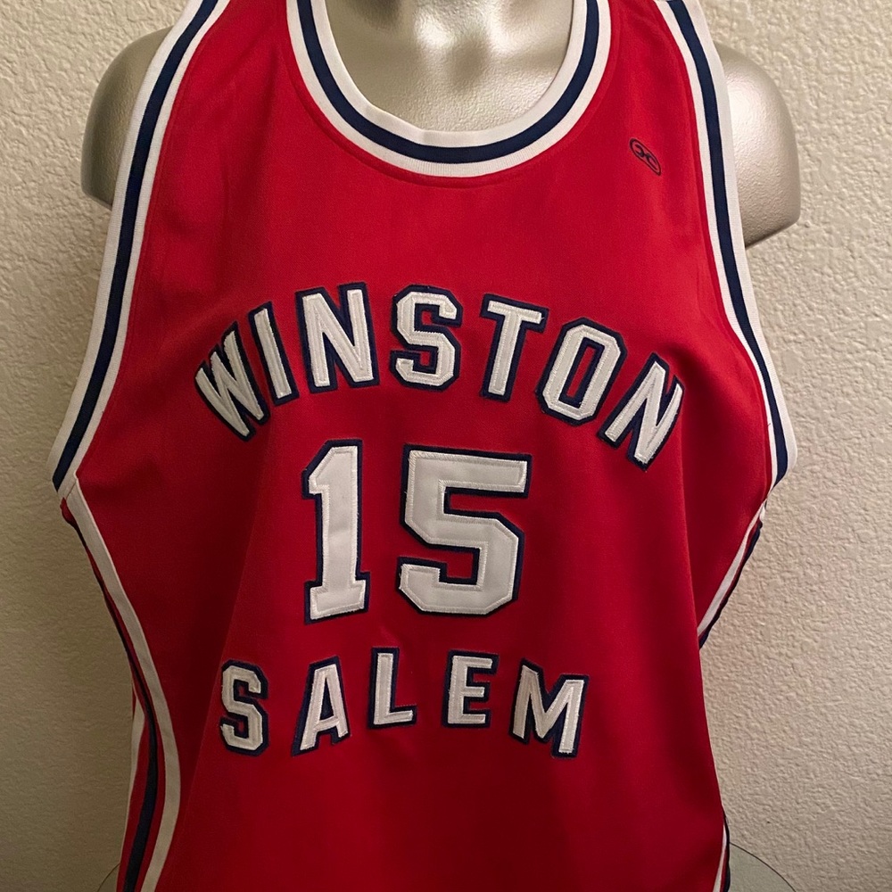 Retro Jersey